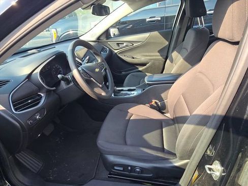 Certified 2024 Chevrolet Malibu LT FWD image 31
