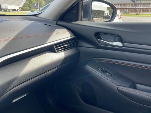 Used 2022 Nissan Altima 2.5 SR image 24