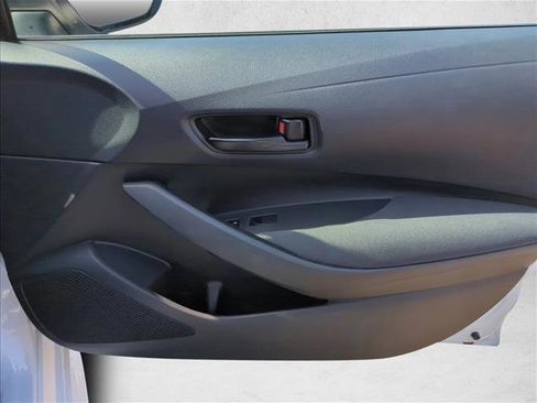 Certified 2024 Toyota Corolla LE FWD image 26