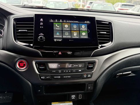 Used 2023 Honda Passport EX-L image 26