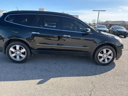 Used 2017 Chevrolet Traverse Premier image 8