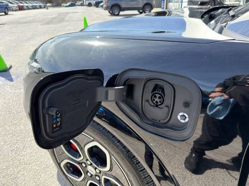 Used 2022 Ford Mustang Mach-E GT image 12