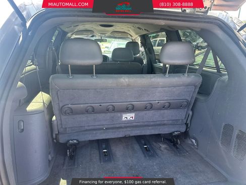 Used 2004 Dodge Grand Caravan SE w/ Popular Equipment Group FWD image 22