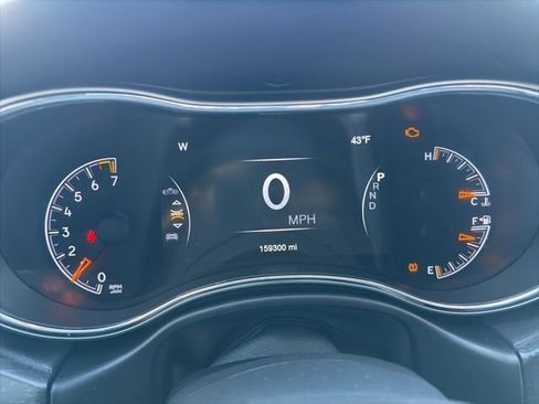 Used 2018 Jeep Grand Cherokee Limited image 12