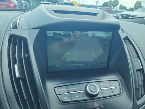Used 2018 Ford Escape SEL FWD image 31