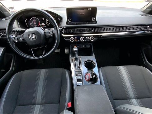 Used 2022 Honda Civic Sport image 16