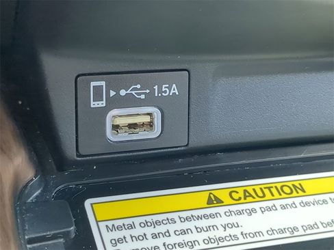 Used 2020 Honda CR-V Touring image 29