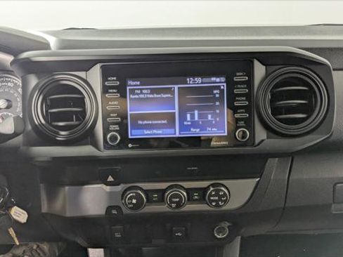 Used 2021 Toyota Tacoma SR image 24