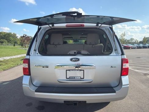 Used 2011 Ford Expedition XLT AWD/4WD image 11