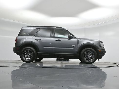 Used 2021 Ford Bronco Sport Big Bend image 46