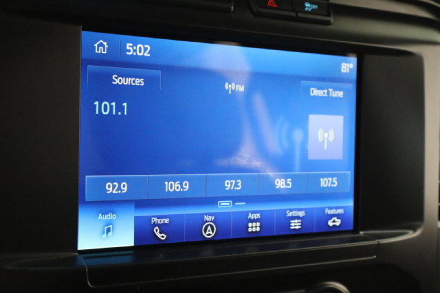 Used 2023 Ford F150 XLT w/ Trailer Tow Package AWD/4WD image 28