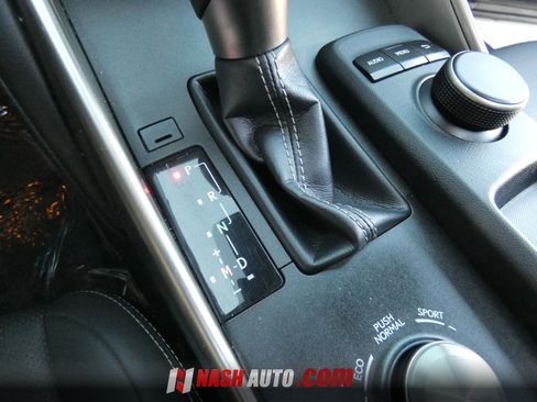 Used 2019 Lexus IS 300 w/ Accessory Package 2 RWD image 54