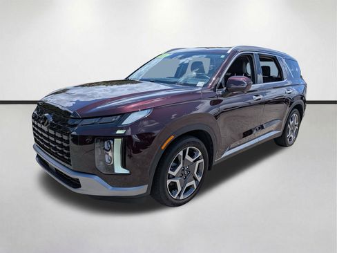 Used 2023 Hyundai Palisade Limited FWD image 7