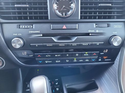 Used 2022 Lexus RX 350 F Sport w/ Accessory Package AWD/4WD image 29