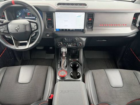 Used 2026 Ford Bronco Raptor AWD/4WD image 9
