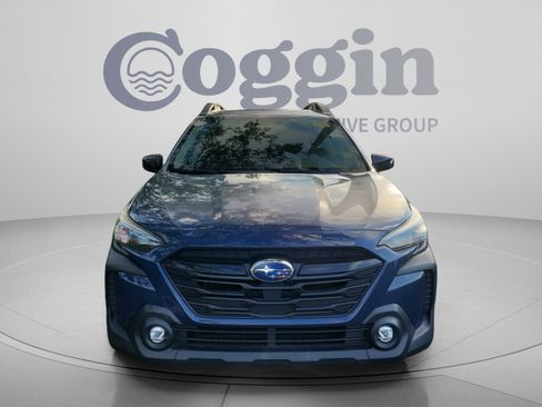 Used 2024 Subaru Outback Onyx Edition AWD/4WD image 6