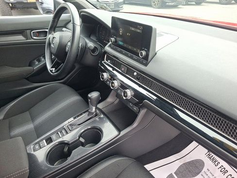 Used 2023 Honda Civic Sport image 12