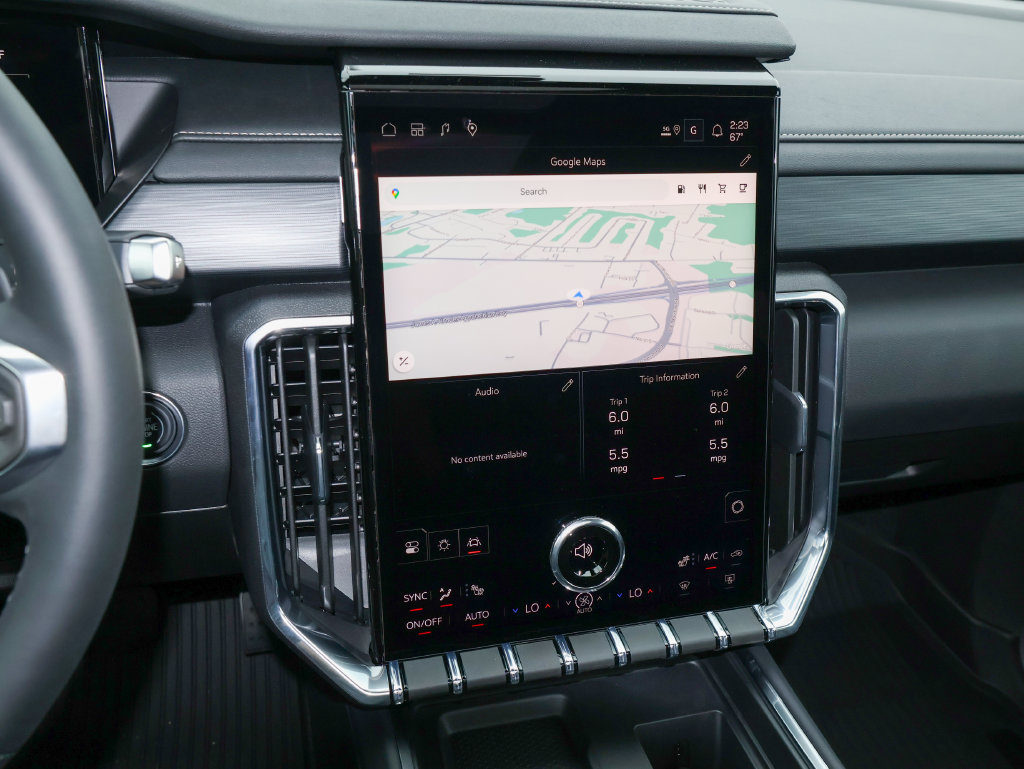 New 2027 GMC Acadia Elevation w/ Black Edition AWD/4WD image 21
