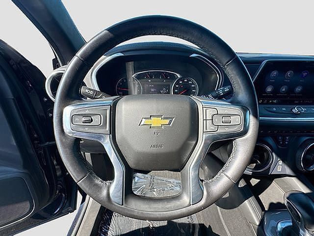 Used 2020 Chevrolet Blazer LT AWD/4WD image 17