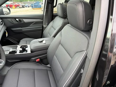 New 2026 Buick Enclave Preferred w/ Super Cruise Package AWD/4WD image 12