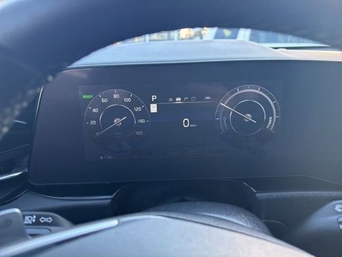 Used 2023 Kia Niro Wind image 16