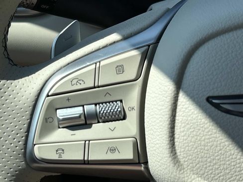 New 2026 Genesis G70 2.5T Prestige AWD/4WD image 30