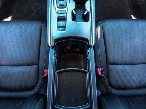 Used 2021 Honda Accord Hybrid image 29