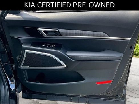 Certified 2023 Kia Telluride EX w/ EX Captain's Chair Package AWD/4WD image 22