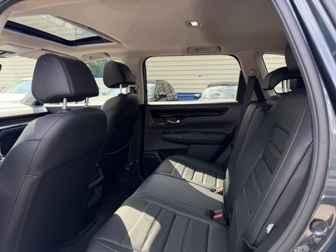 Used 2023 Honda CR-V EX-L image 26
