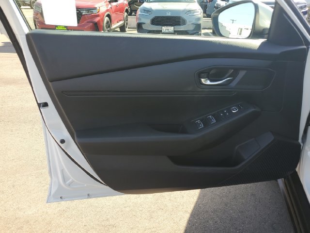 Used 2023 Honda Accord LX image 18