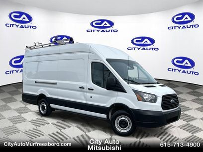 Used 2019 Ford Transit 250 148 High Roof Extended