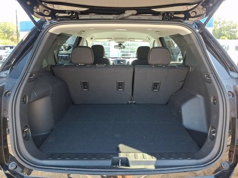 Certified 2024 Chevrolet Equinox LS w/ LS Convenience Package AWD/4WD image 27
