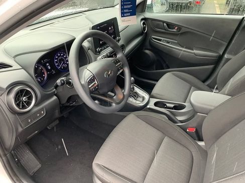 Certified 2023 Hyundai Kona SEL AWD/4WD image 22