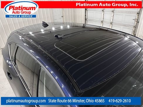 Used 2021 MAZDA CX-5 Grand Touring Reserve AWD/4WD image 71