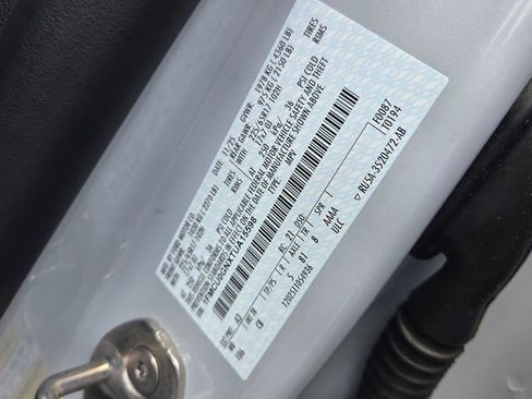New 2026 Ford Escape Active w/ Tech Pack #1 FWD image 18