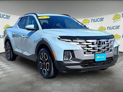 Used 2023 Hyundai Santa Cruz SEL Premium w/ Launch Package