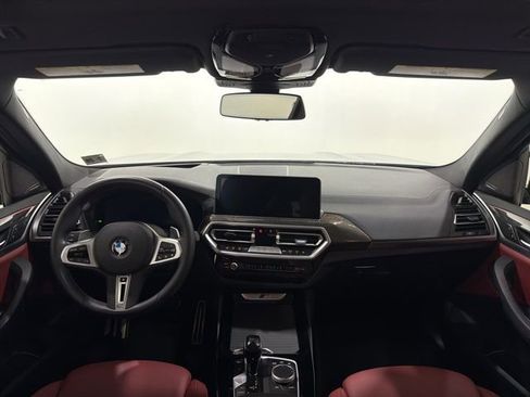 Certified 2023 BMW X3 M40i w/ Premium Package AWD/4WD image 29