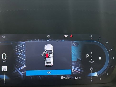 Certified 2025 Volvo V60 B5 Cross Country Plus image 15