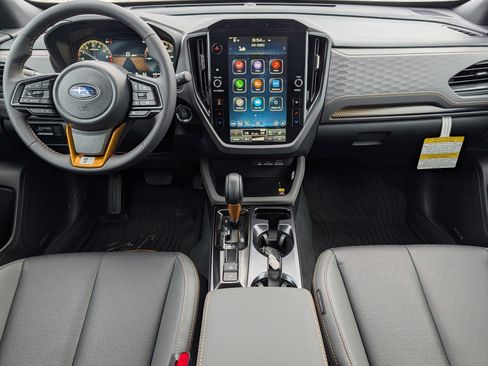 New 2026 Subaru Forester Wilderness image 9