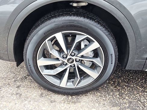 Used 2023 Audi Q5 2.0T Premium Plus image 2