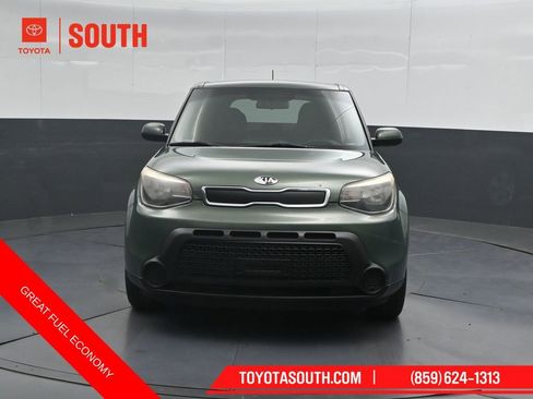 Used 2014 Kia Soul FWD image 5