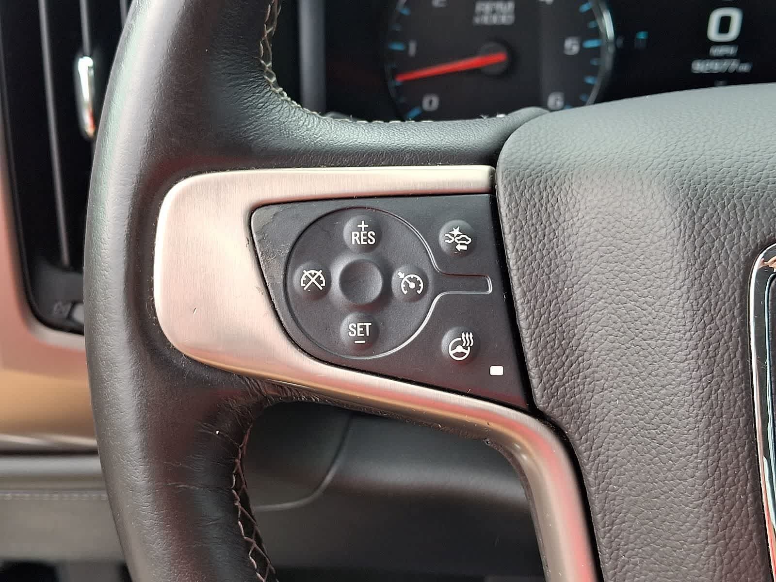 Used 2018 GMC Sierra 1500 Denali AWD/4WD image 24