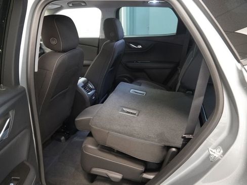New 2026 Chevrolet Blazer LT FWD image 17