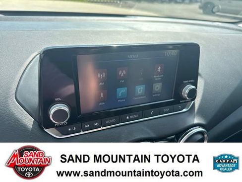 Used 2024 Nissan Sentra S FWD image 22