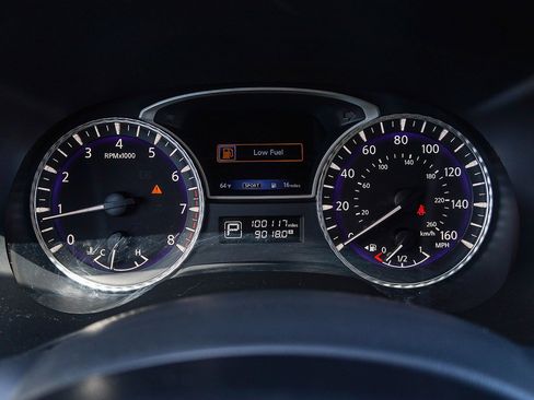 Used 2019 INFINITI QX60 Luxe w/ Essential Package FWD image 27