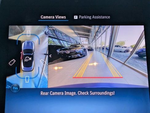 New 2026 Mercedes-Benz CLE 53 AMG 4MATIC Cabriolet image 11