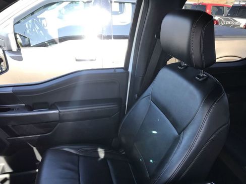 Used 2023 Ford F150 XLT w/ Equipment Group 302A High image 25