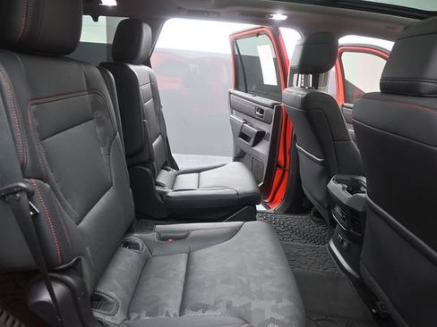 Used 2023 Toyota Sequoia TRD Pro AWD/4WD image 17