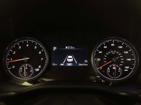 Certified 2023 Hyundai Santa Fe SEL w/ Cargo Package image 37