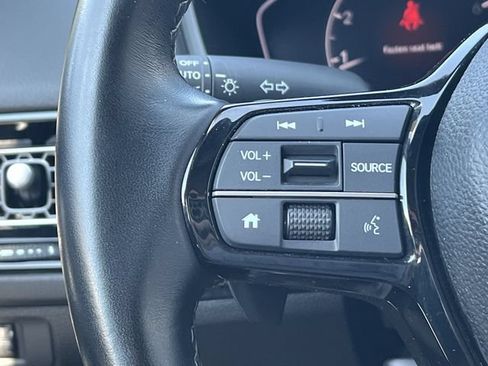 Used 2024 Honda Civic Sport image 27